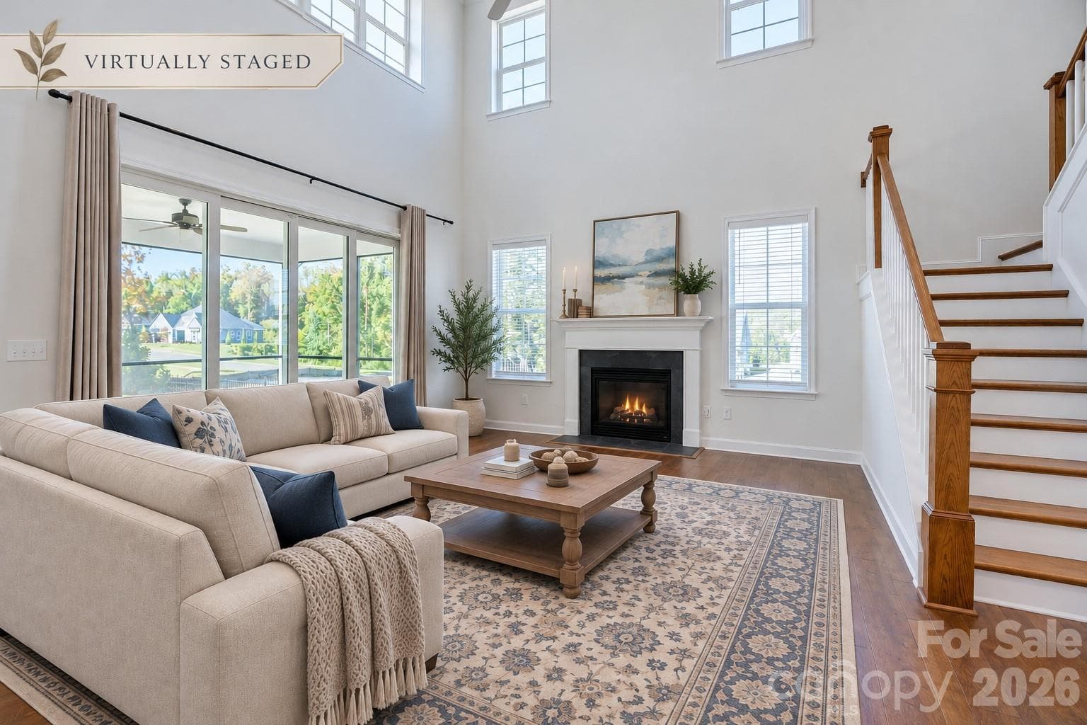 Single Family Residence at 2558 Red Hill Street, Concord, photo 9 of 37