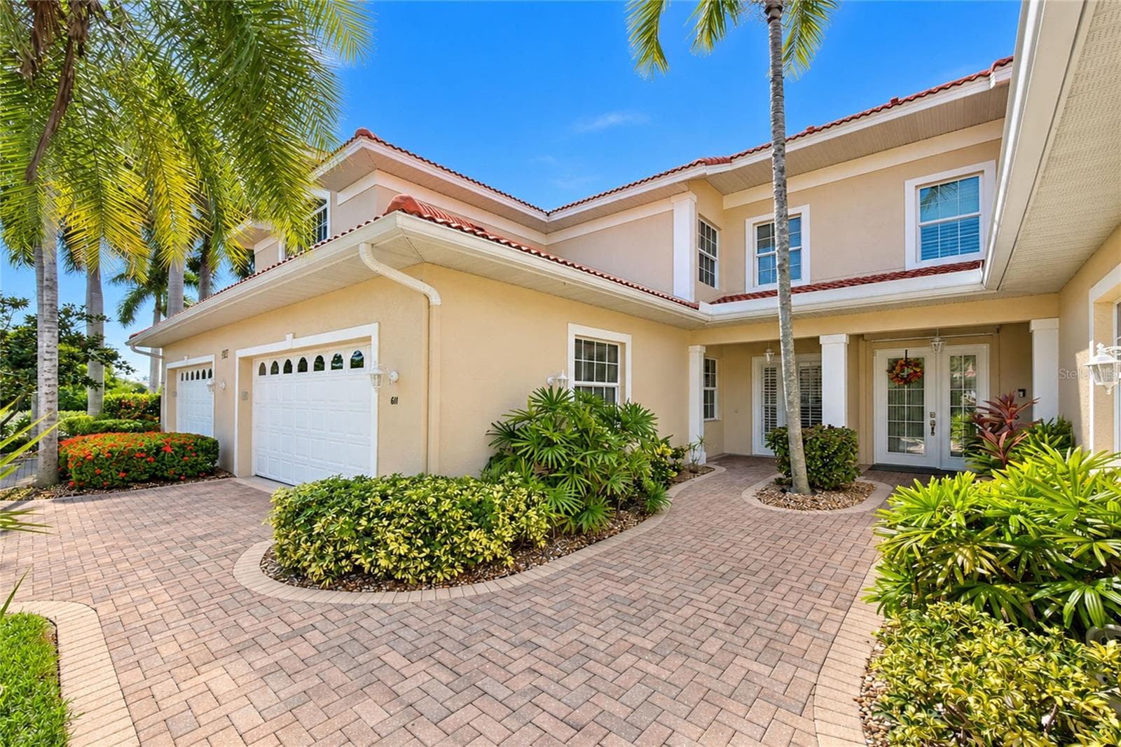 Condominium at 197 TARPON COVE BLVD #611, PUNTA GORDA, photo 2 of 75