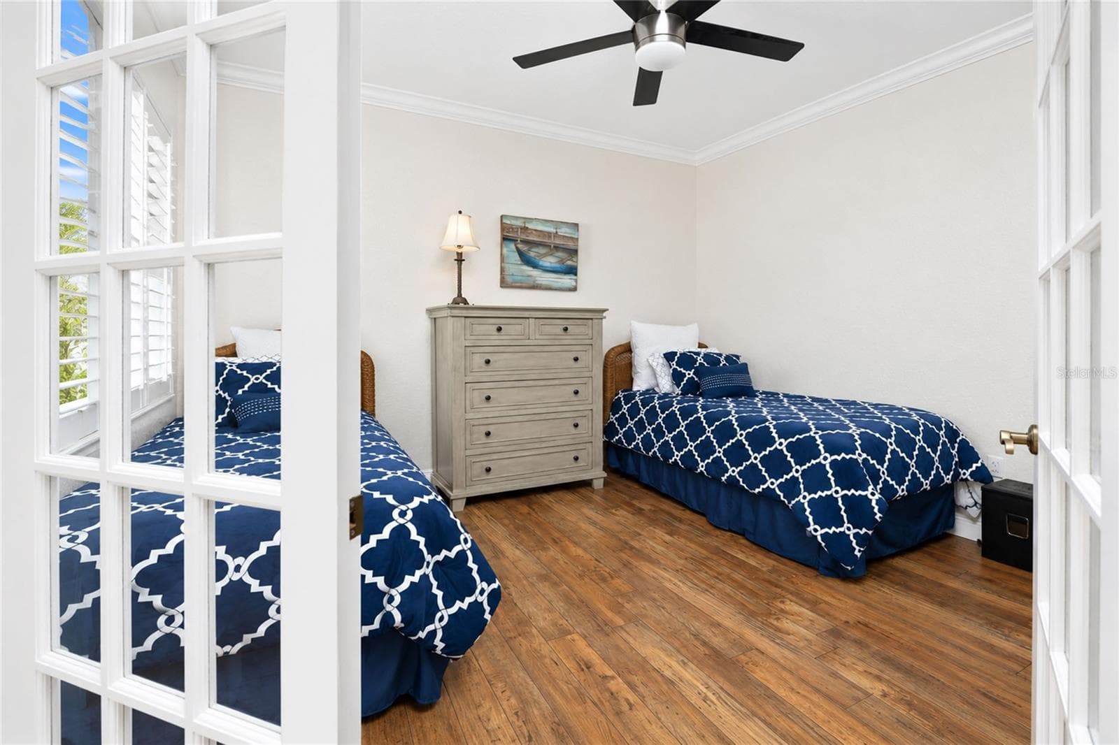 Condominium at 197 TARPON COVE BLVD #611, PUNTA GORDA, photo 8 of 75