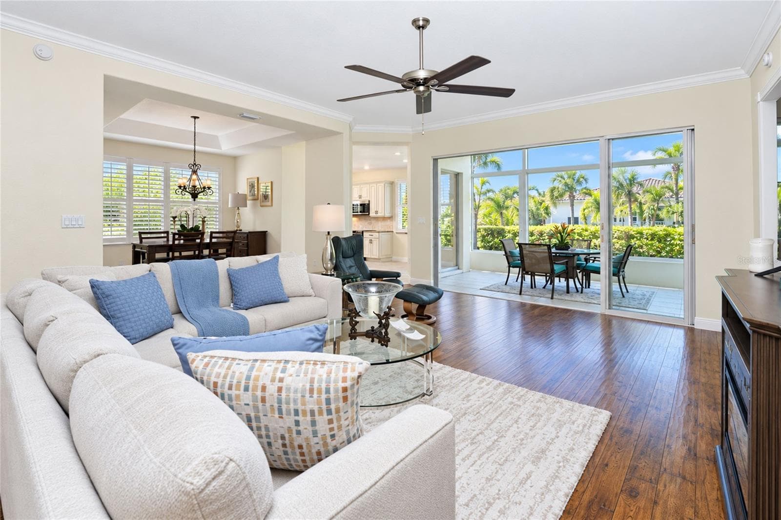 Condominium at 197 TARPON COVE BLVD #611, PUNTA GORDA, photo 12 of 75