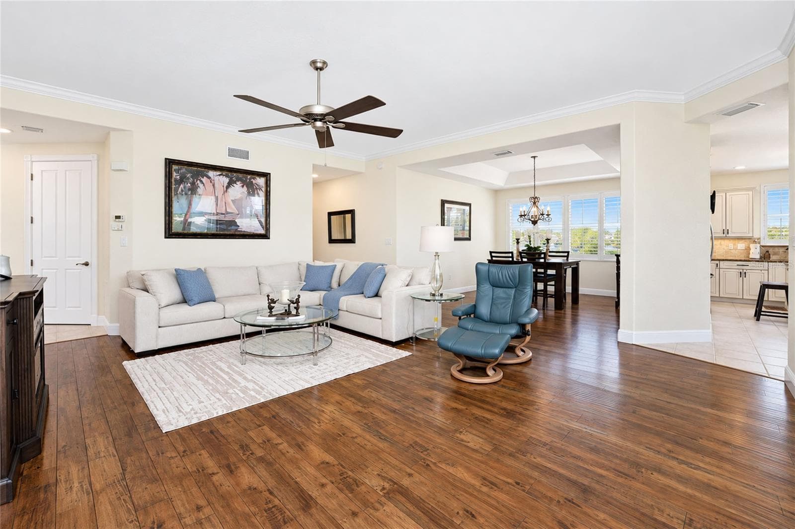 Condominium at 197 TARPON COVE BLVD #611, PUNTA GORDA, photo 13 of 75