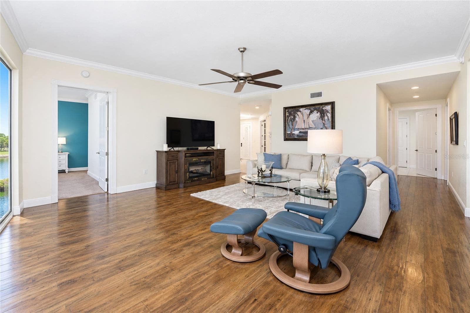 Condominium at 197 TARPON COVE BLVD #611, PUNTA GORDA, photo 15 of 75