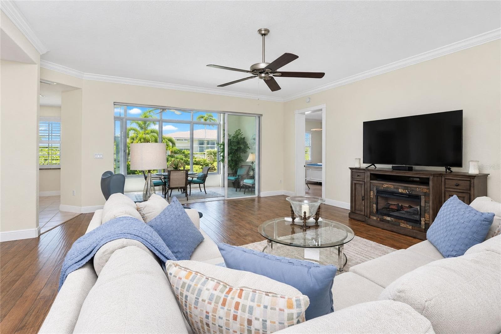 Condominium at 197 TARPON COVE BLVD #611, PUNTA GORDA, photo 18 of 75