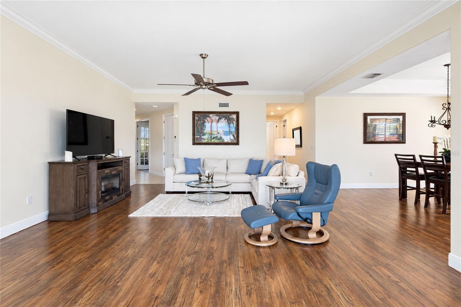 Condominium at 197 TARPON COVE BLVD #611, PUNTA GORDA, photo 20 of 75