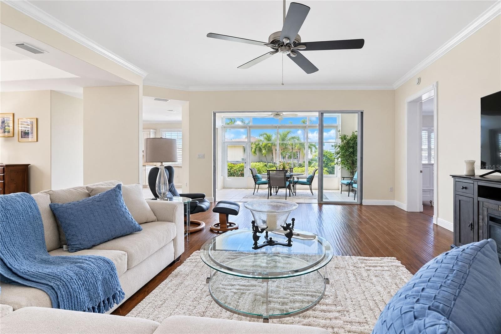 Condominium at 197 TARPON COVE BLVD #611, PUNTA GORDA, photo 21 of 75
