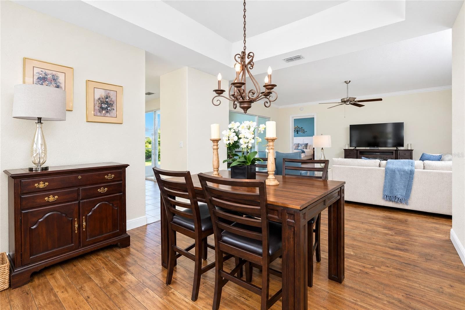 Condominium at 197 TARPON COVE BLVD #611, PUNTA GORDA, photo 25 of 75