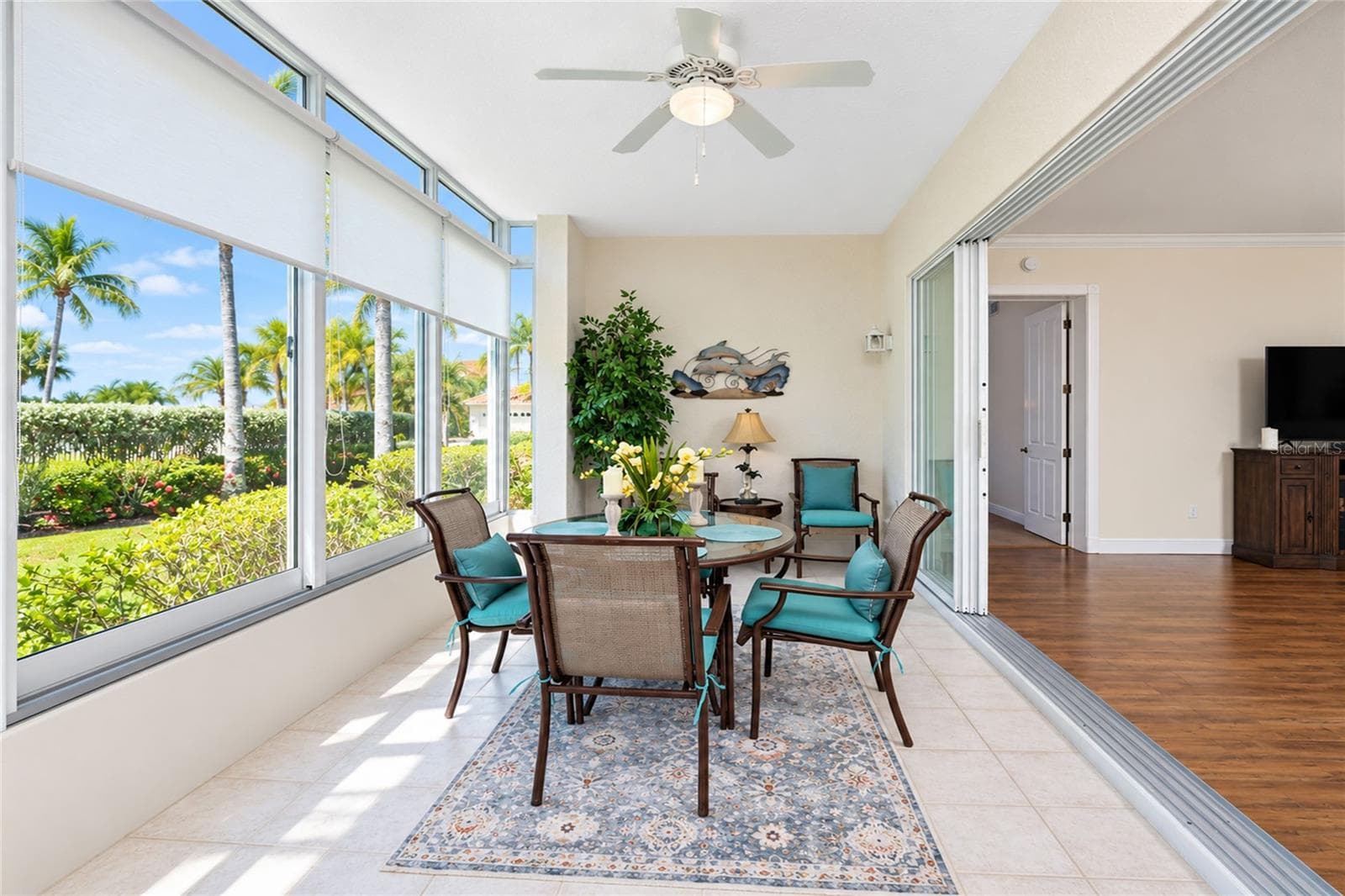 Condominium at 197 TARPON COVE BLVD #611, PUNTA GORDA, photo 38 of 75