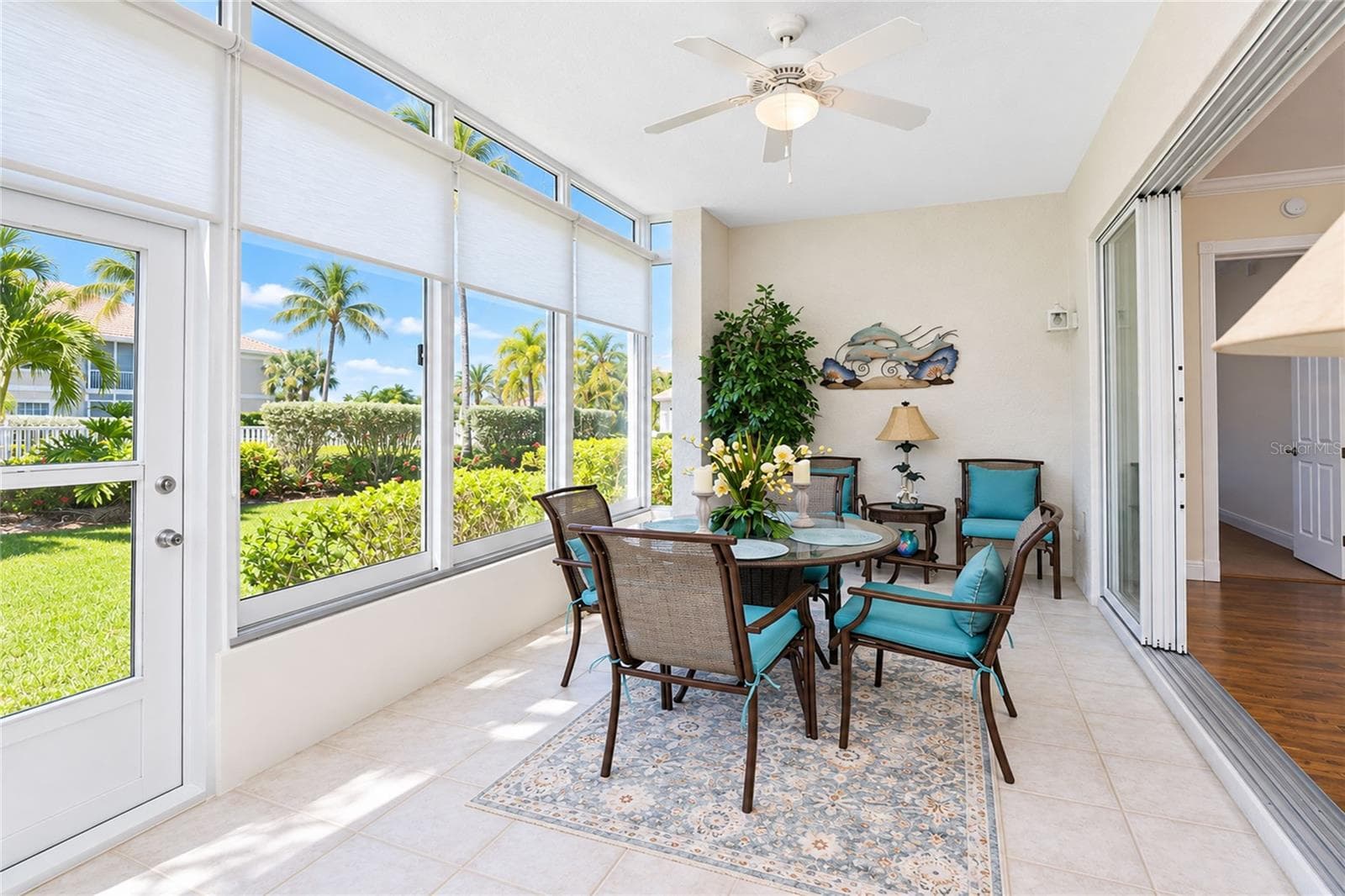 Condominium at 197 TARPON COVE BLVD #611, PUNTA GORDA, photo 39 of 75