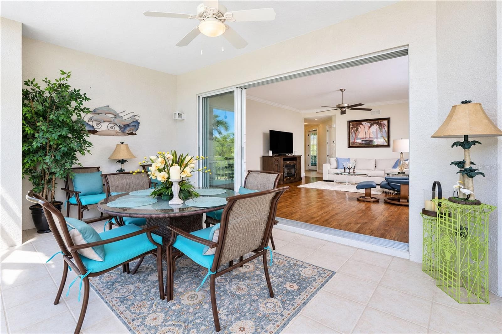 Condominium at 197 TARPON COVE BLVD #611, PUNTA GORDA, photo 40 of 75