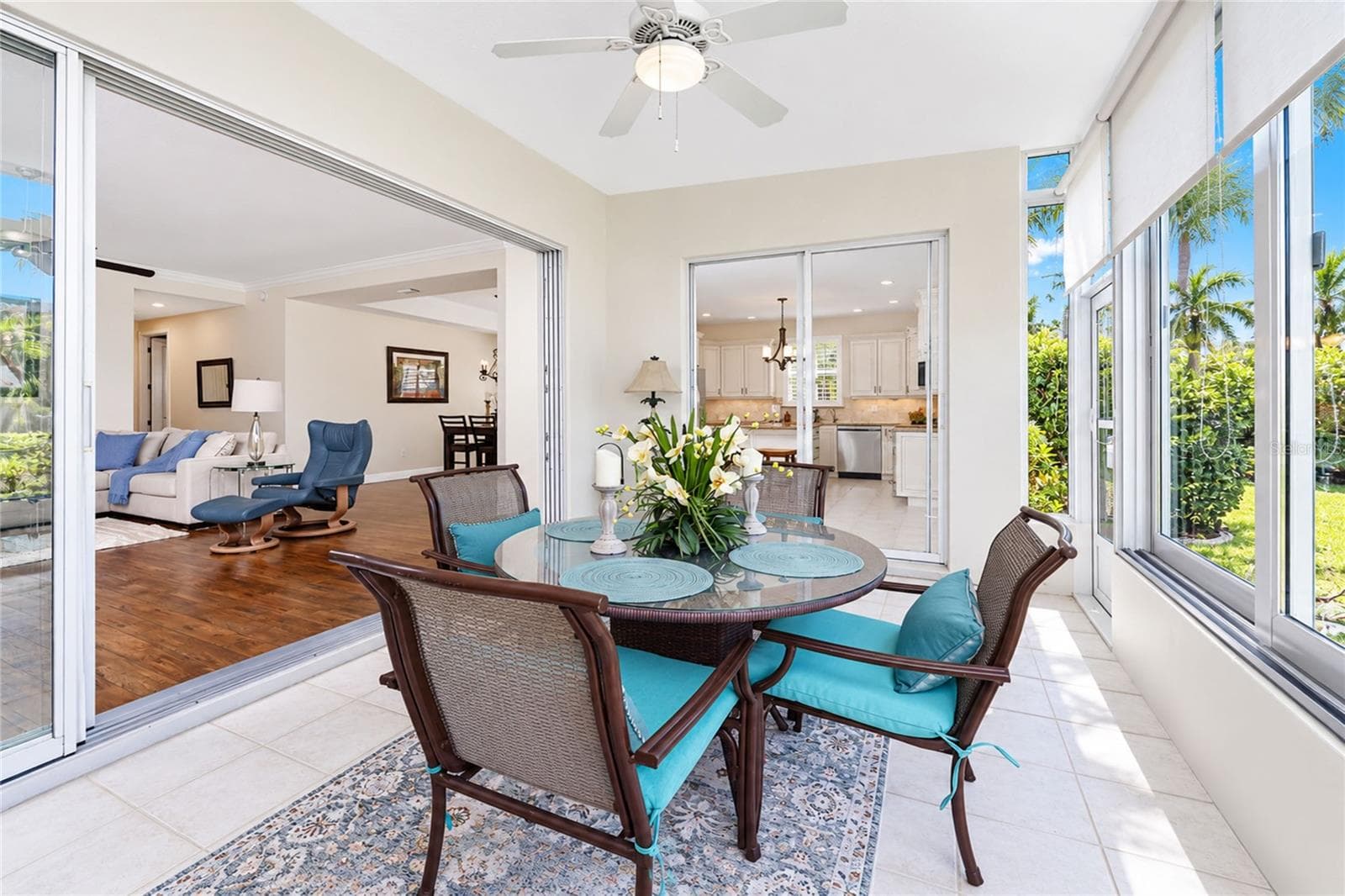 Condominium at 197 TARPON COVE BLVD #611, PUNTA GORDA, photo 41 of 75