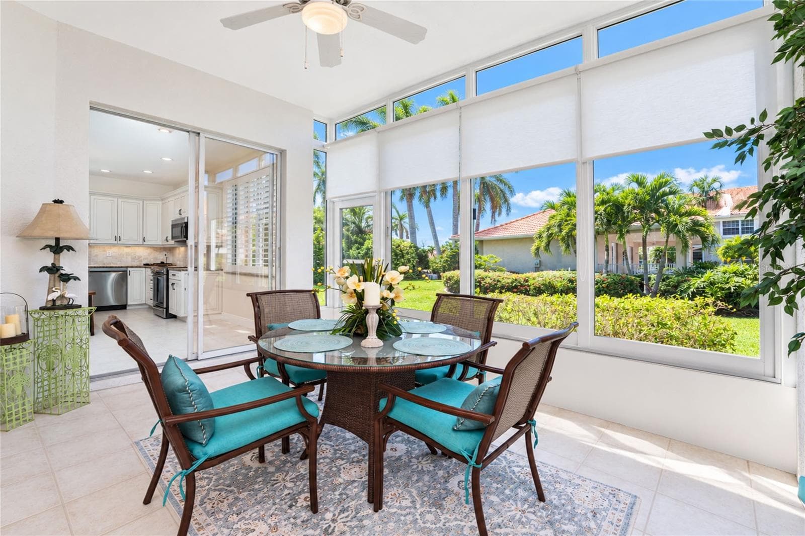 Condominium at 197 TARPON COVE BLVD #611, PUNTA GORDA, photo 42 of 75