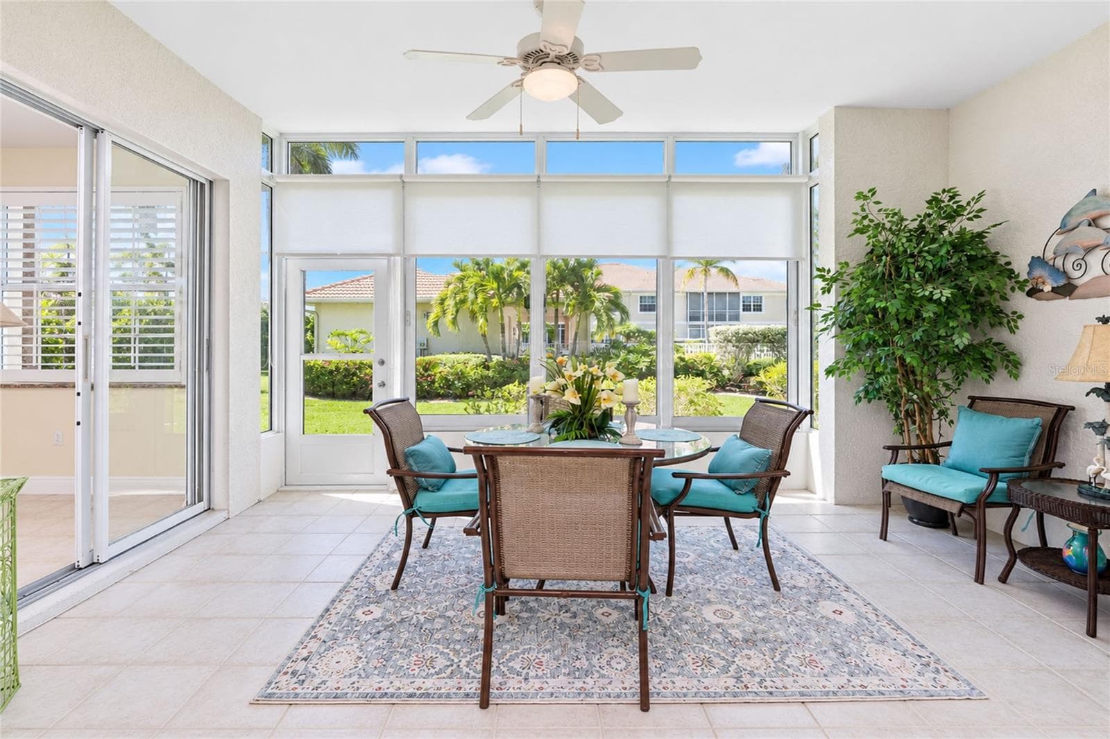 Condominium at 197 TARPON COVE BLVD #611, PUNTA GORDA, photo 43 of 75