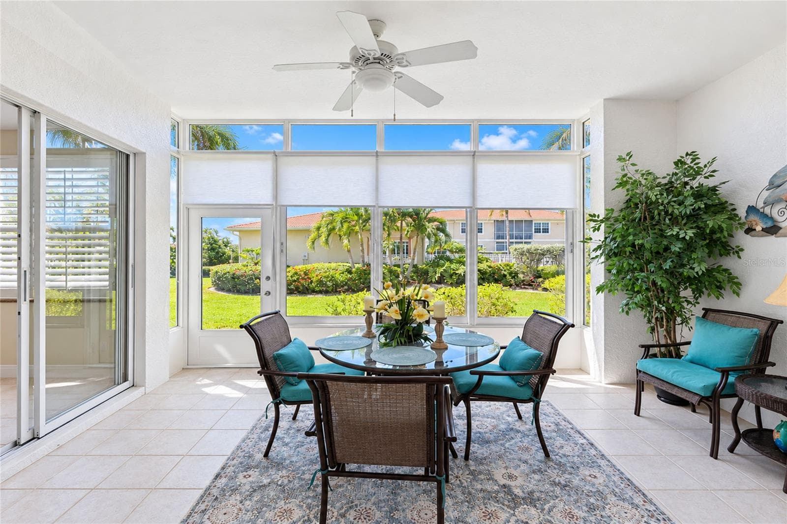 Condominium at 197 TARPON COVE BLVD #611, PUNTA GORDA, photo 44 of 75