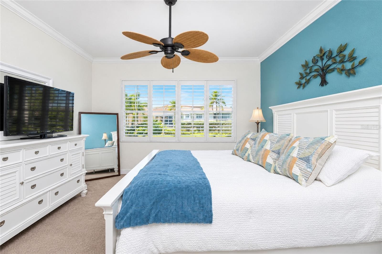 Condominium at 197 TARPON COVE BLVD #611, PUNTA GORDA, photo 46 of 75