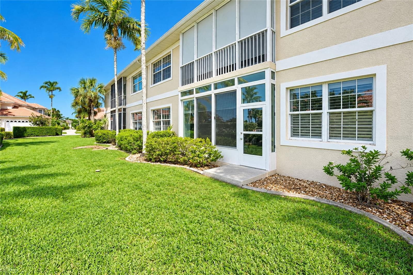 Condominium at 197 TARPON COVE BLVD #611, PUNTA GORDA, photo 69 of 75