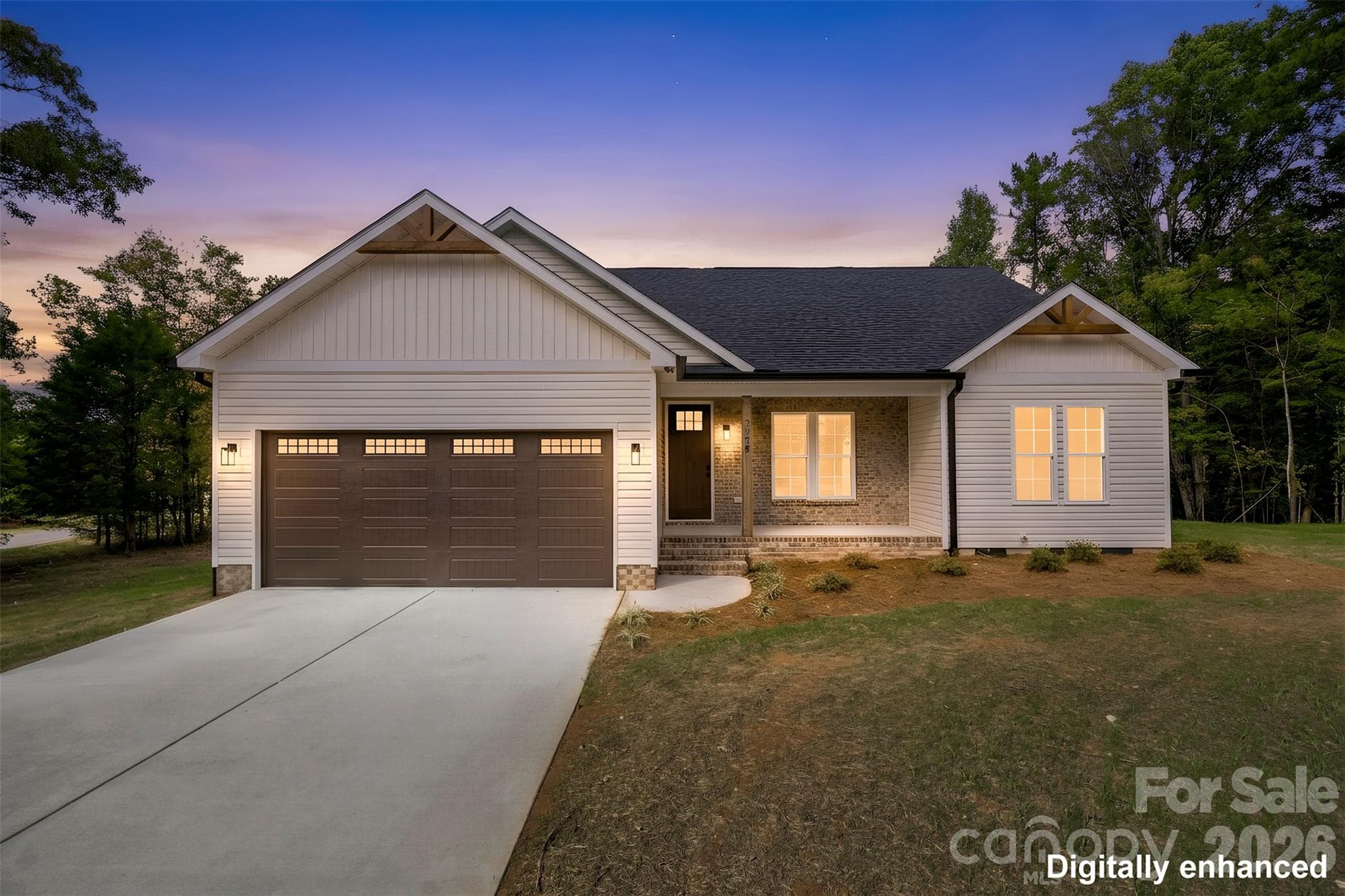 2975 Old Airport Road