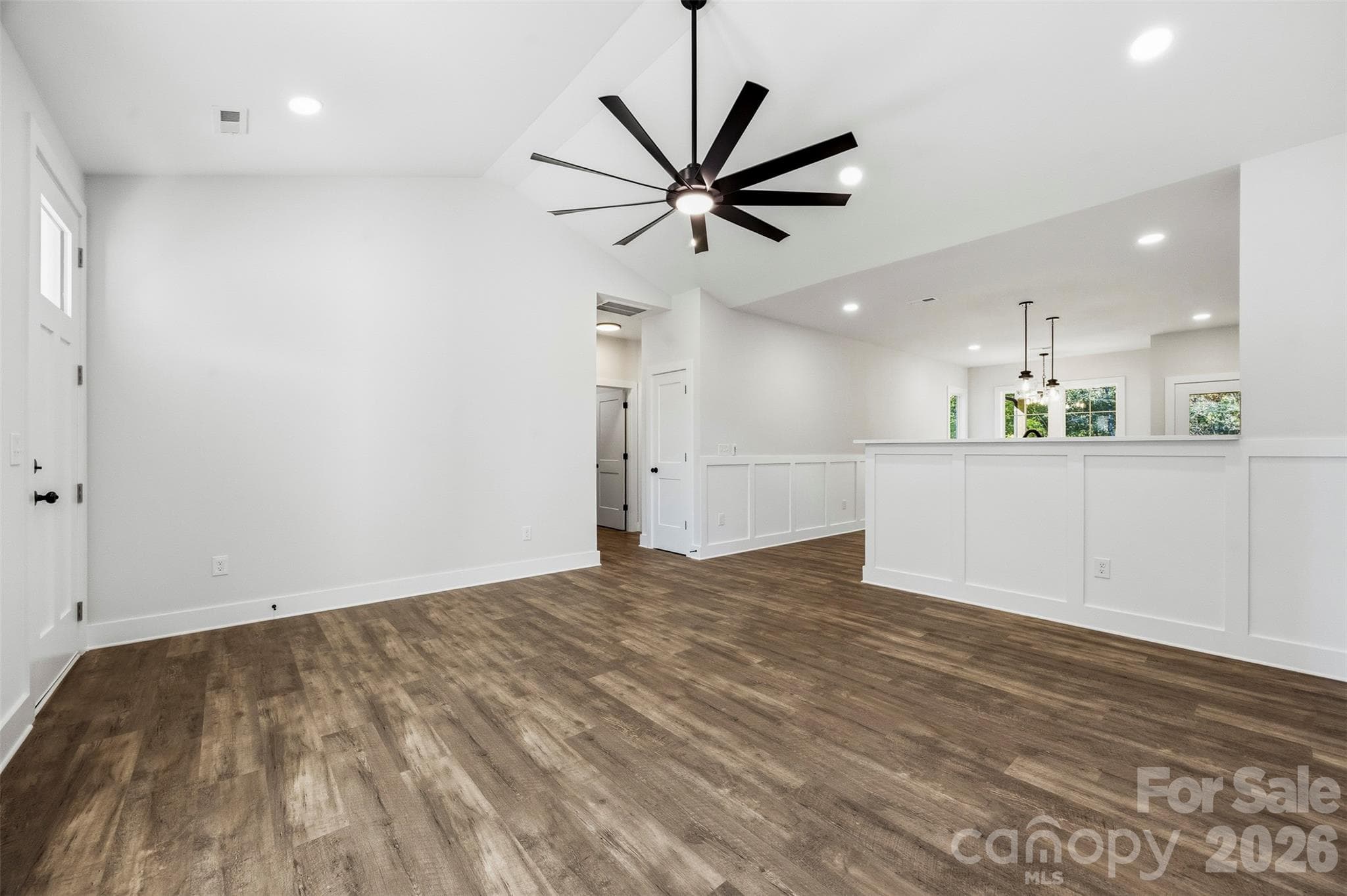 Family Room - 2975 Old Airport Road, Concord