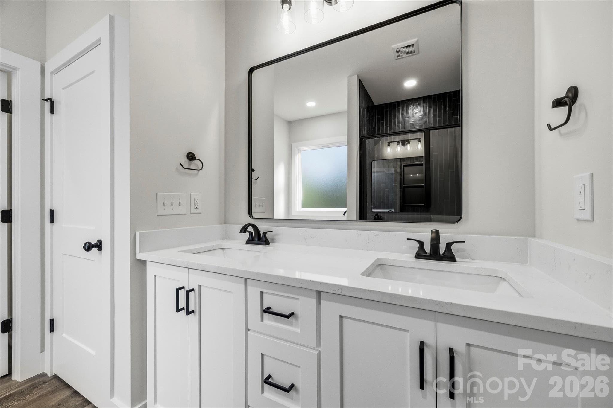 Primary Bathroom - 2975 Old Airport Road, Concord