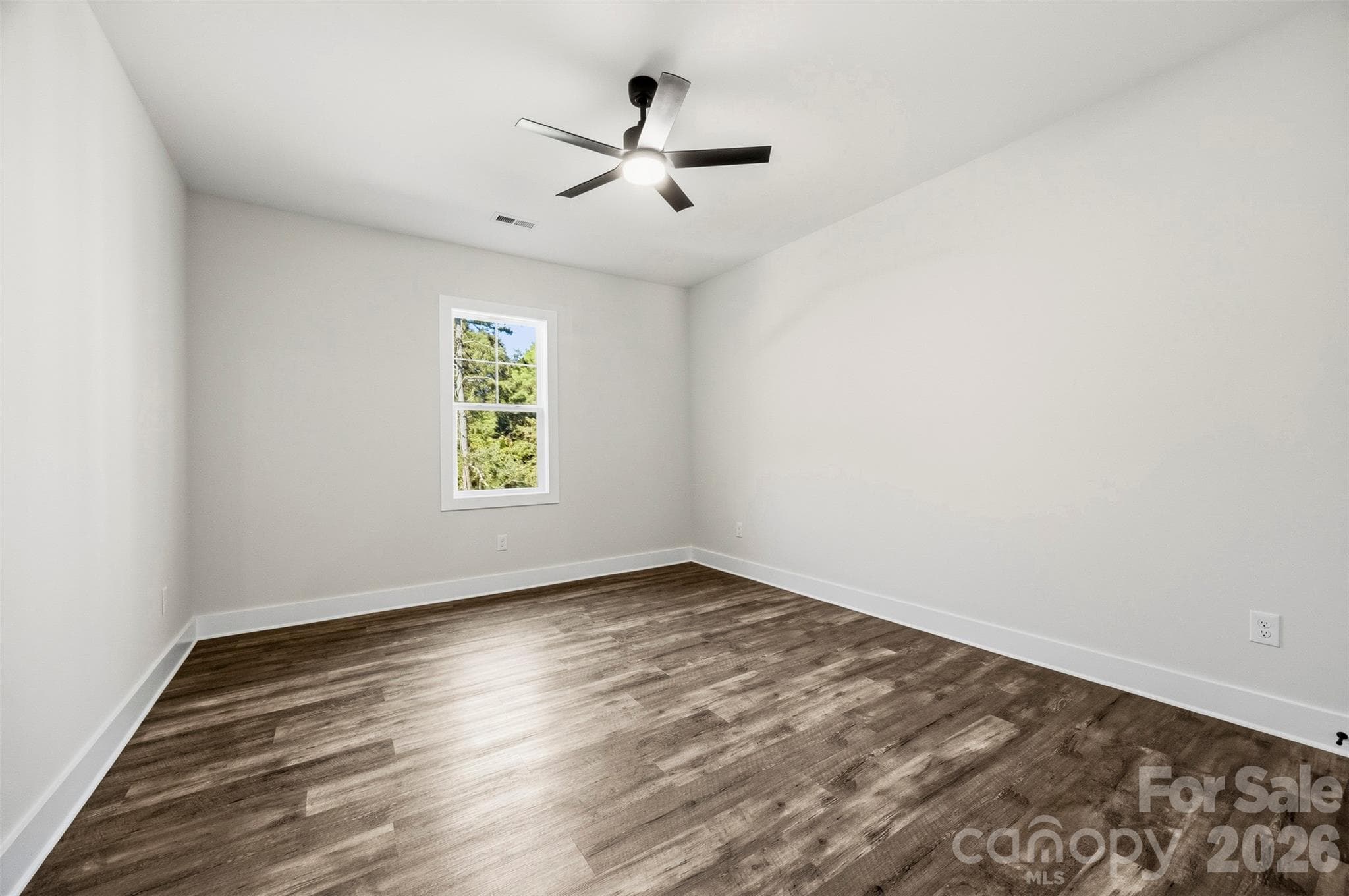 Bedroom 2 - 2975 Old Airport Road, Concord
