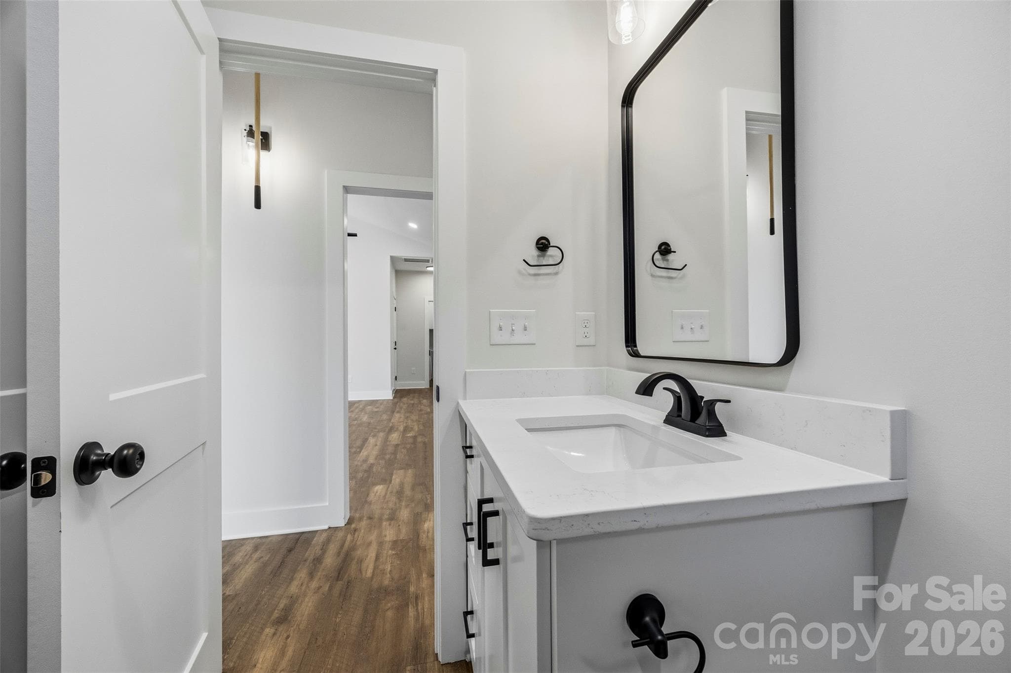 Bathroom 2 - 2975 Old Airport Road, Concord