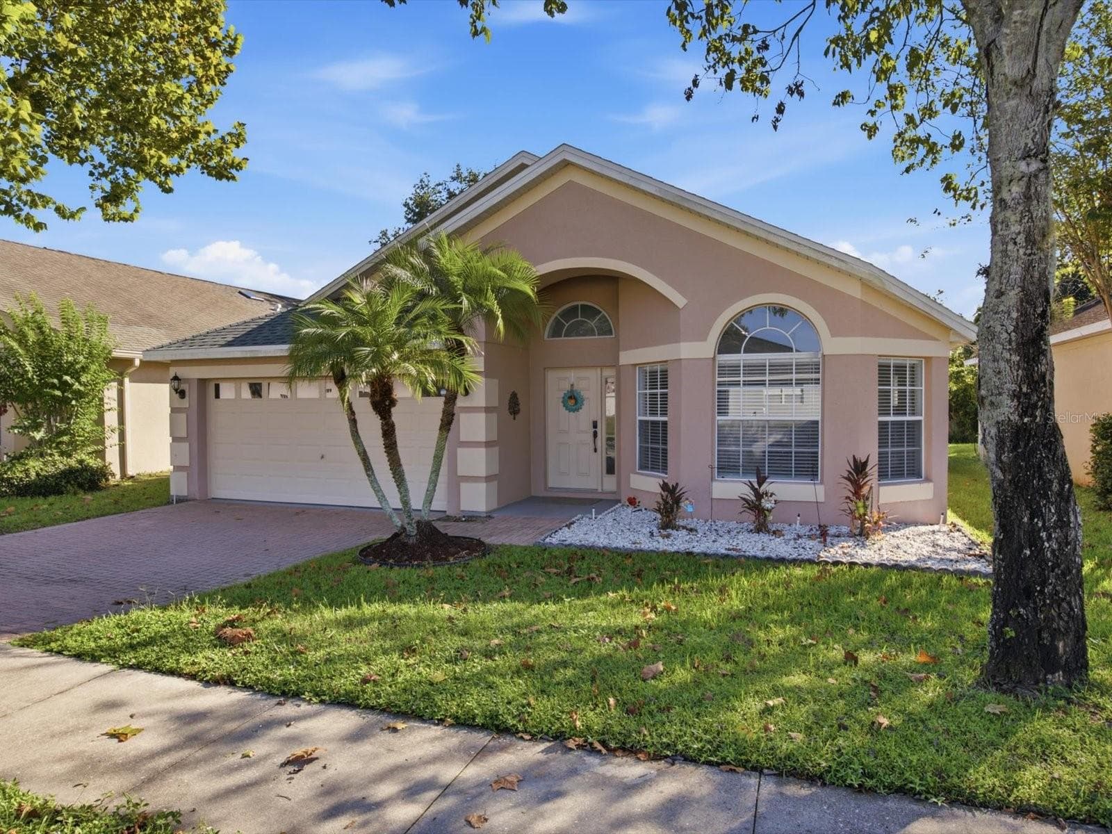 Single Family Residence at 3047 ROB WAY, KISSIMMEE, photo 2 of 34