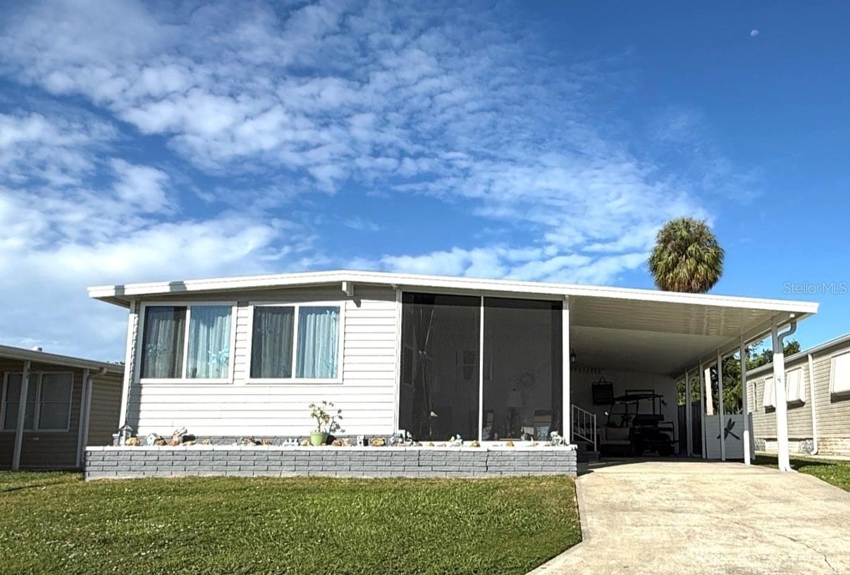 Front - 5619 BAYSHORE RD #149, PALMETTO