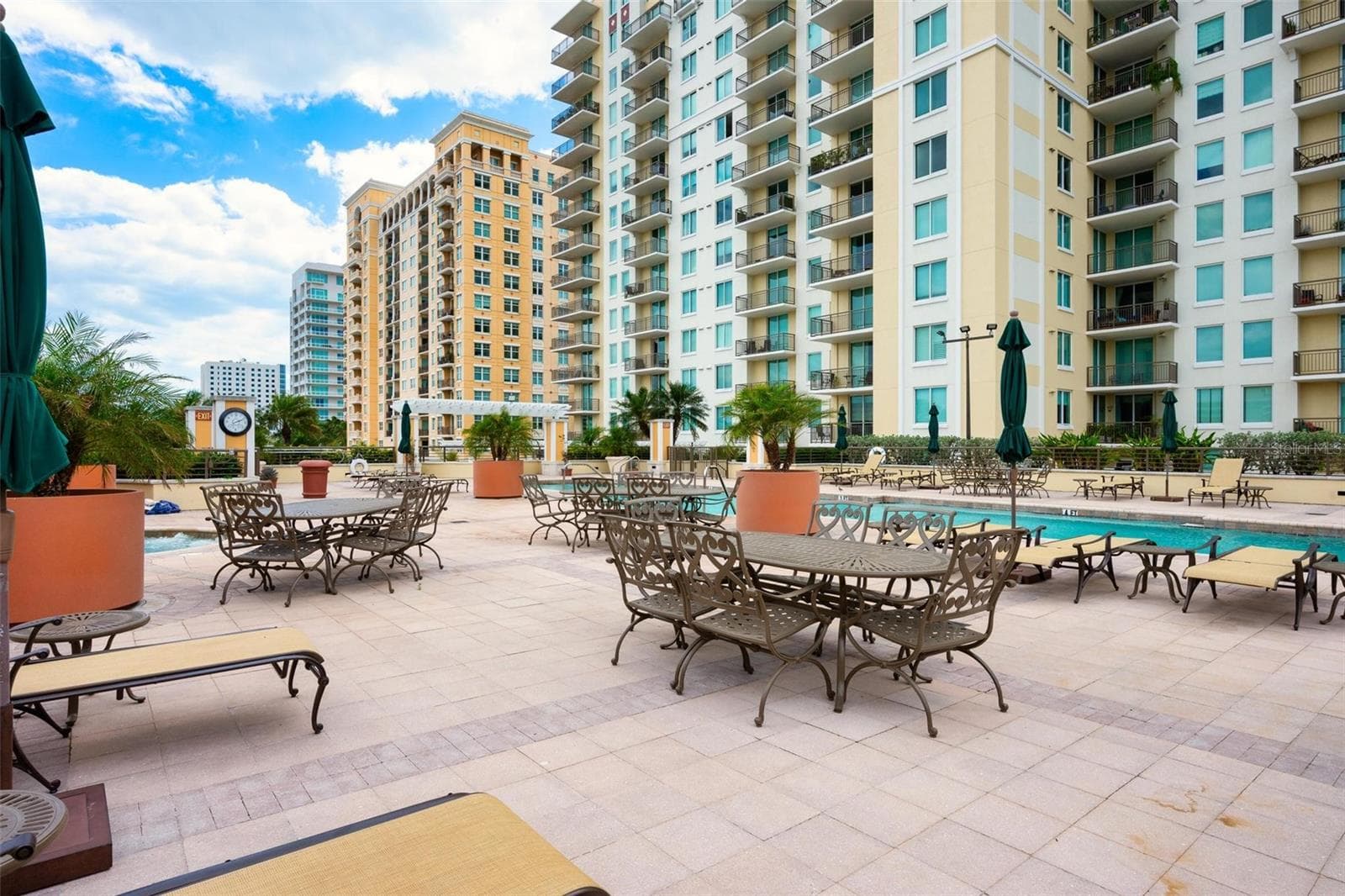 Condominium at 800 N TAMIAMI TRL #1504, SARASOTA, photo 2 of 38