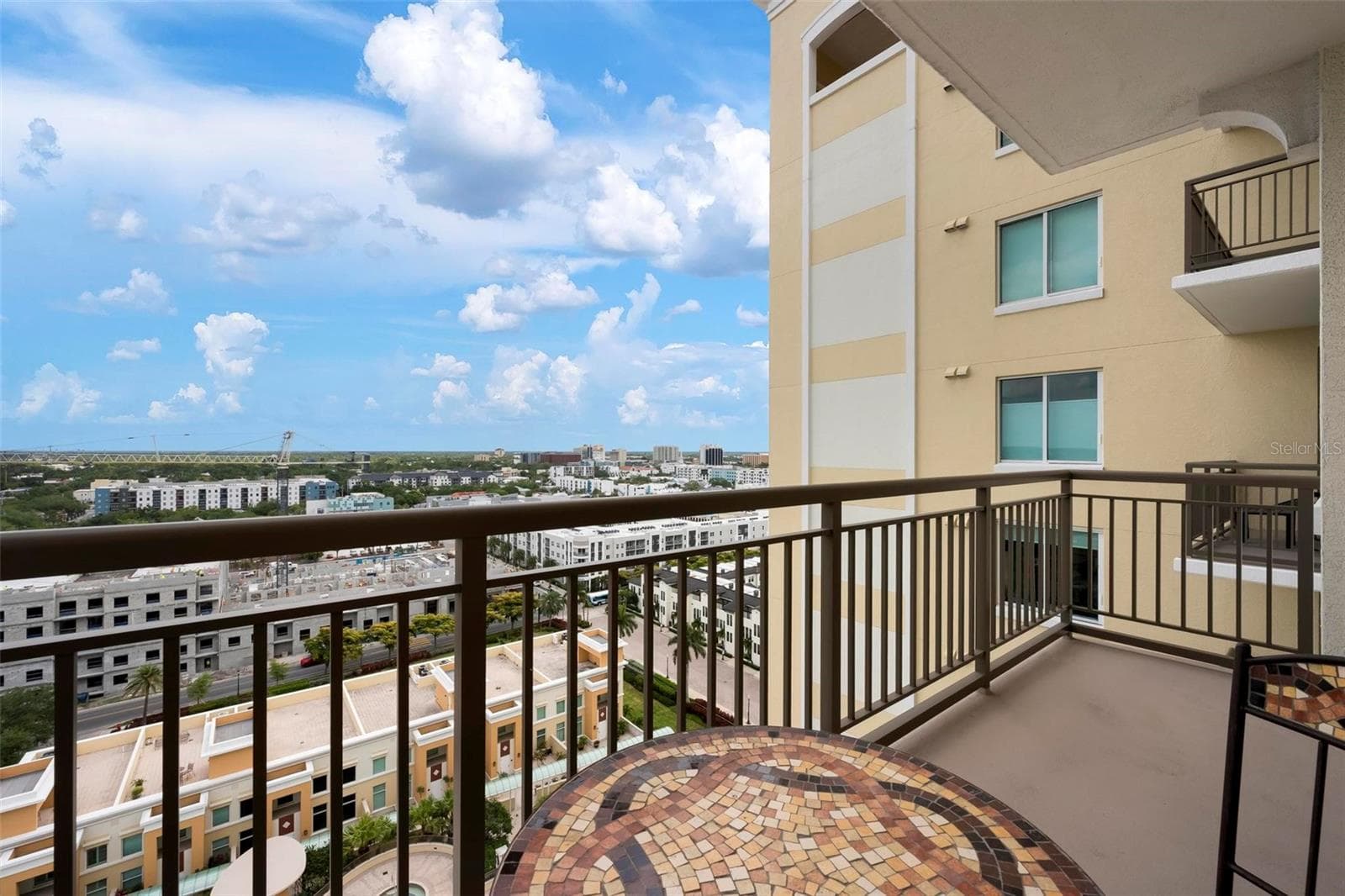 Condominium at 800 N TAMIAMI TRL #1504, SARASOTA, photo 20 of 38