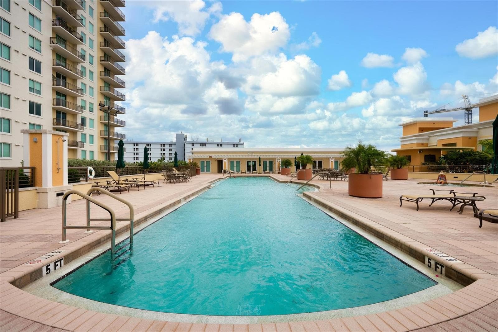 Condominium at 800 N TAMIAMI TRL #1504, SARASOTA, photo 22 of 38