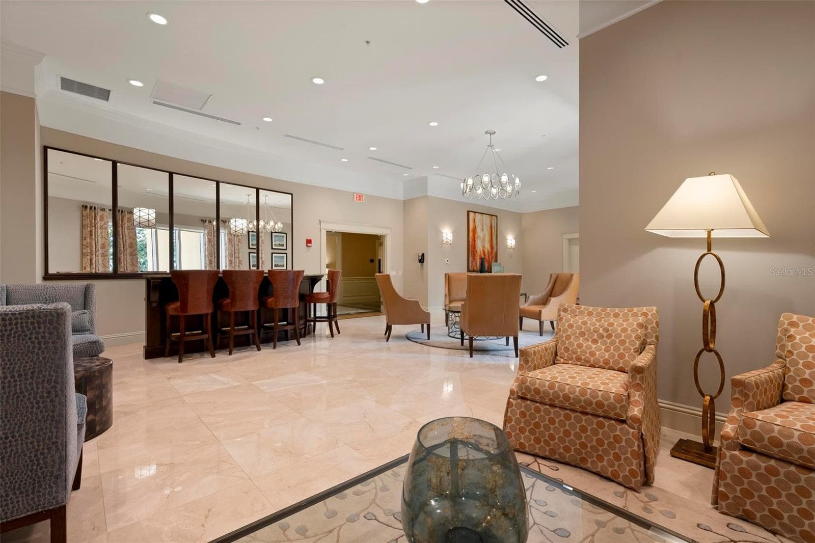 Condominium at 800 N TAMIAMI TRL #1504, SARASOTA, photo 33 of 38