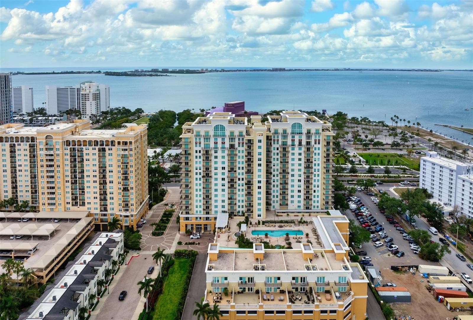 Condominium at 800 N TAMIAMI TRL #1504, SARASOTA, photo 36 of 38