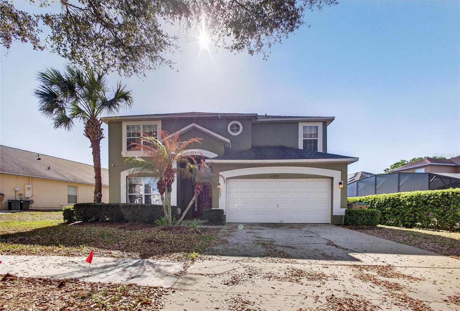Single Family Residence at 2605 EMERALD ISLAND BLVD, KISSIMMEE, photo 3 of 56