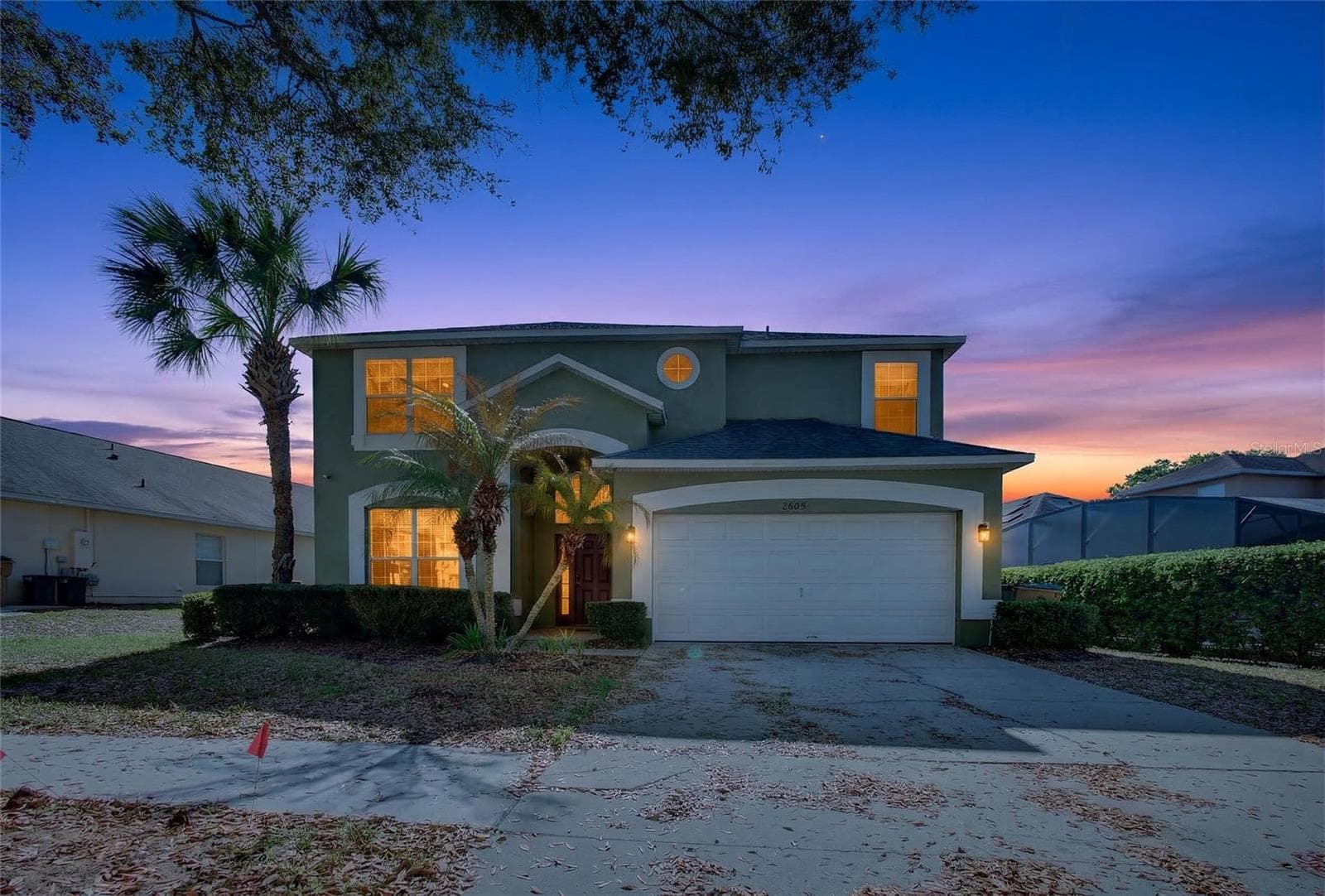Single Family Residence at 2605 EMERALD ISLAND BLVD, KISSIMMEE, photo 4 of 56