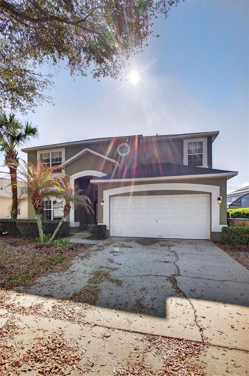 Single Family Residence at 2605 EMERALD ISLAND BLVD, KISSIMMEE, photo 6 of 56