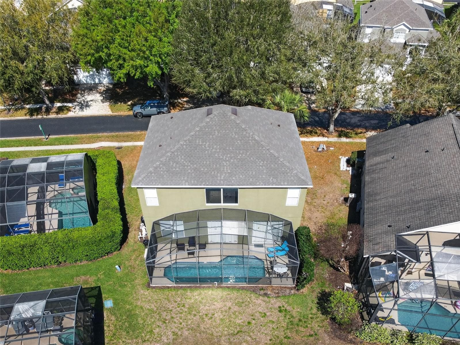 Single Family Residence at 2605 EMERALD ISLAND BLVD, KISSIMMEE, photo 9 of 56