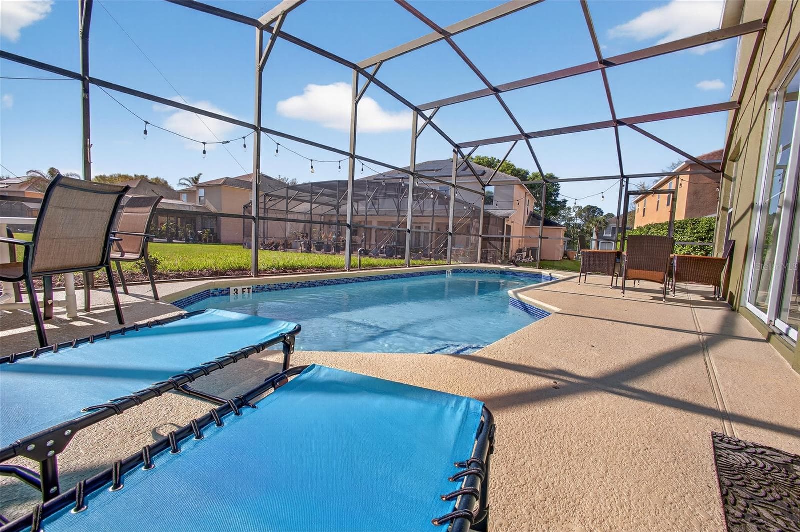 Single Family Residence at 2605 EMERALD ISLAND BLVD, KISSIMMEE, photo 55 of 56