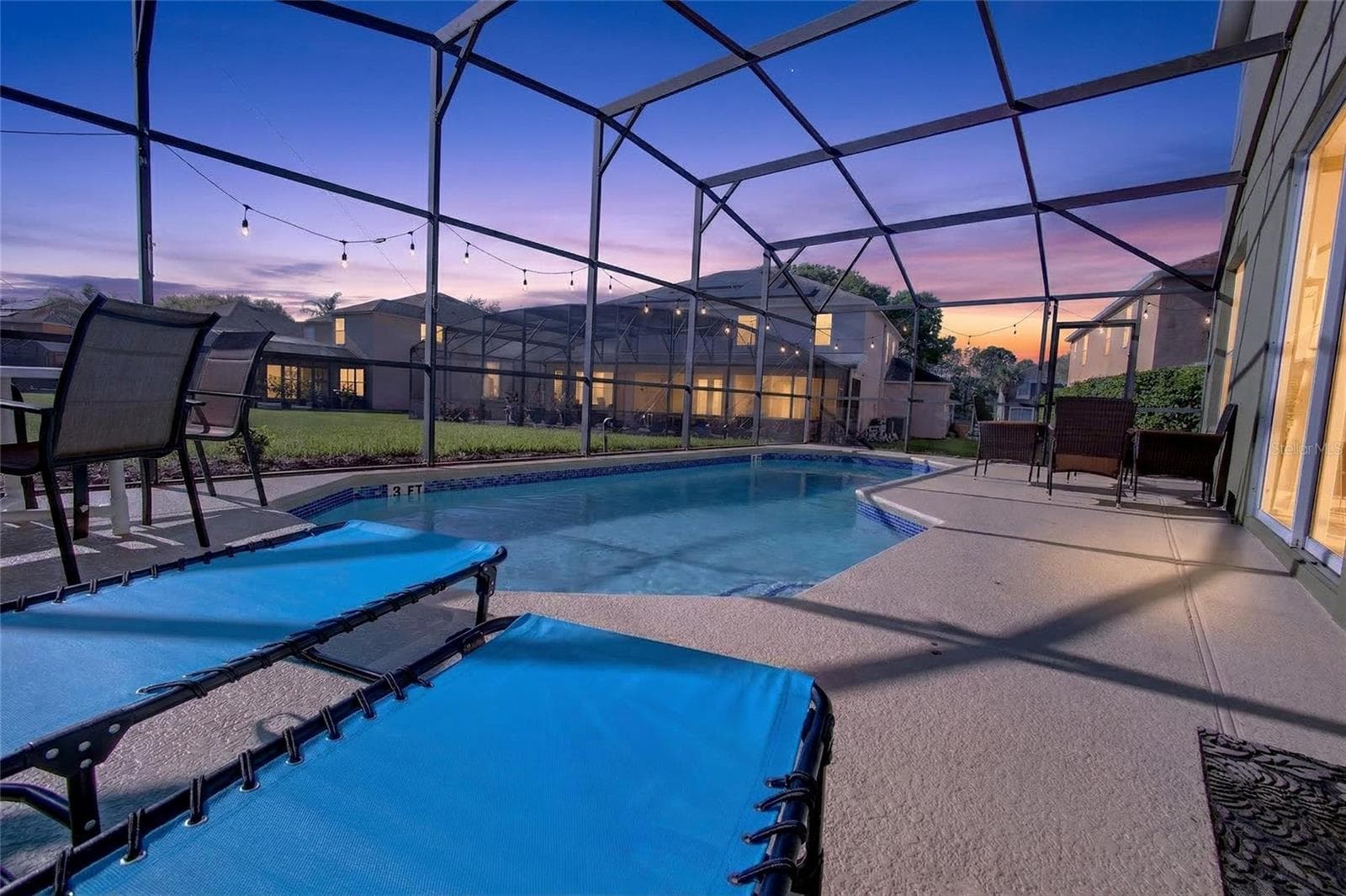 Single Family Residence at 2605 EMERALD ISLAND BLVD, KISSIMMEE, photo 56 of 56