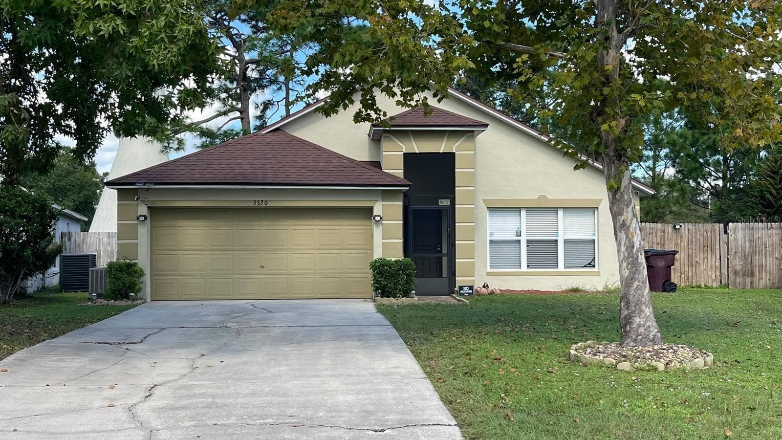 3330 KELSEY LN