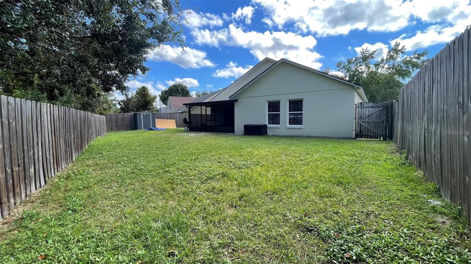 Single Family Residence at 3330 KELSEY LN, ST CLOUD, photo 13 of 14