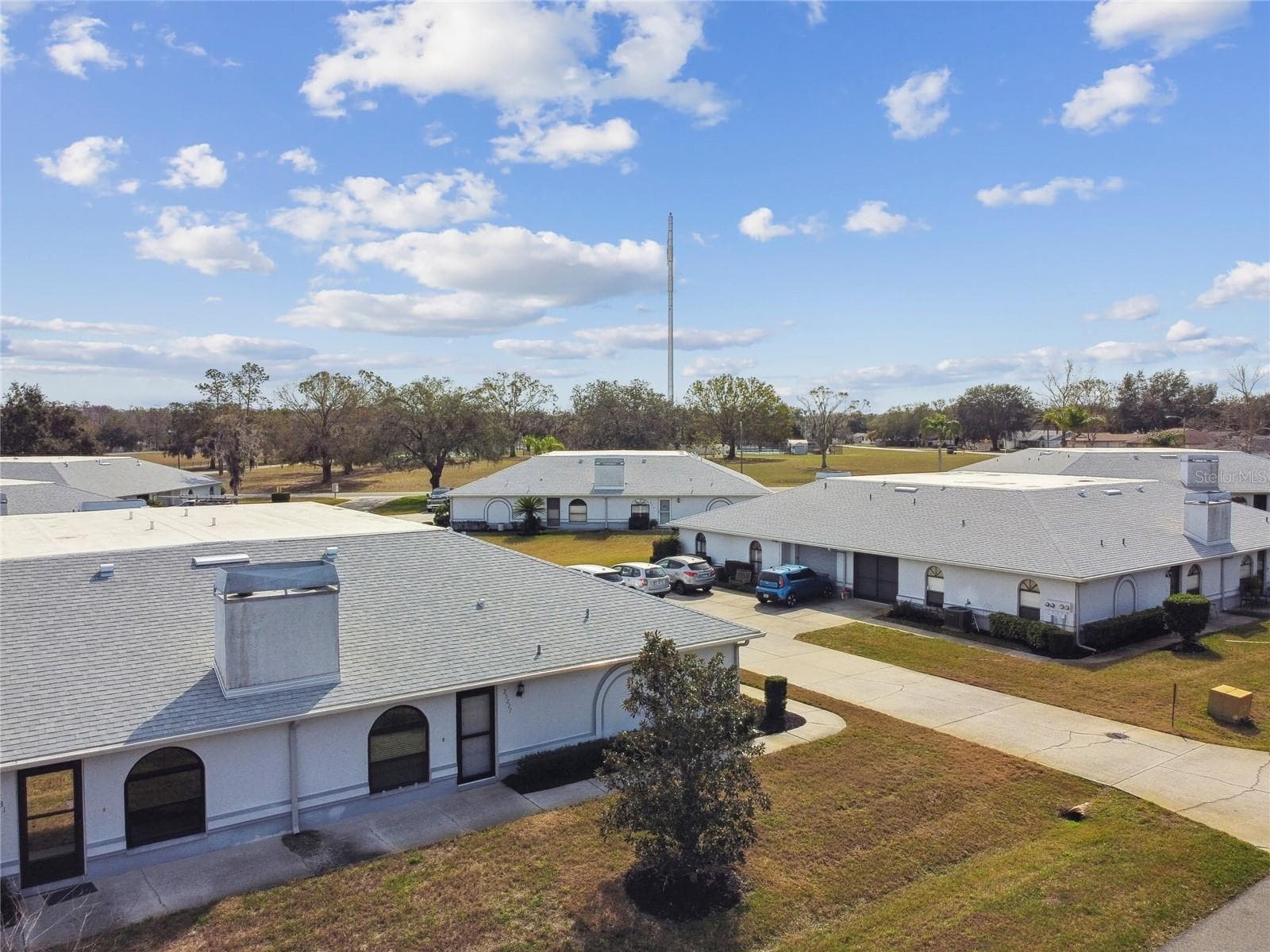 Condominium at 23227 CLUB VILLAS DR #38, LAND O LAKES, photo 5 of 50