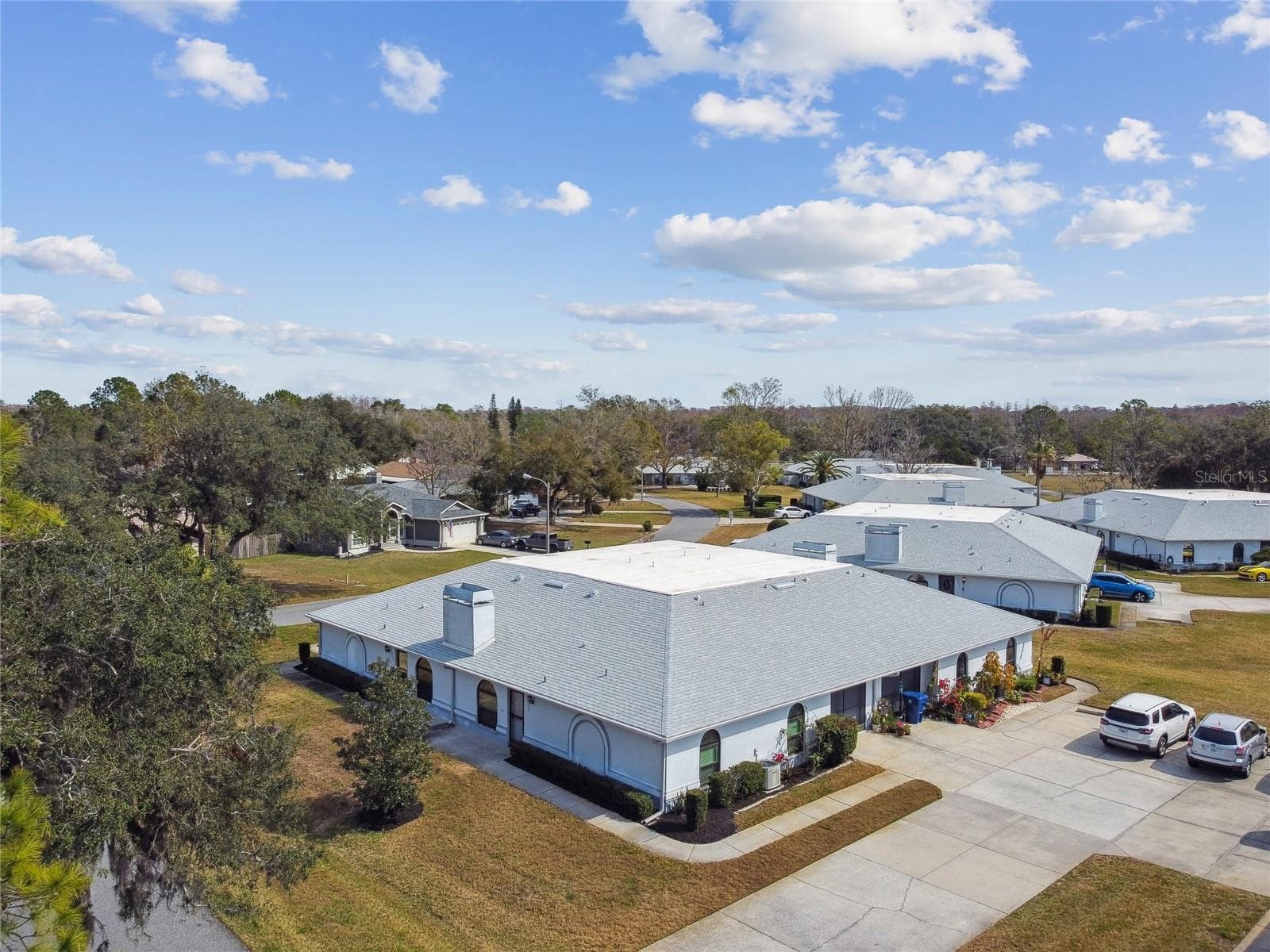 Condominium at 23227 CLUB VILLAS DR #38, LAND O LAKES, photo 10 of 50