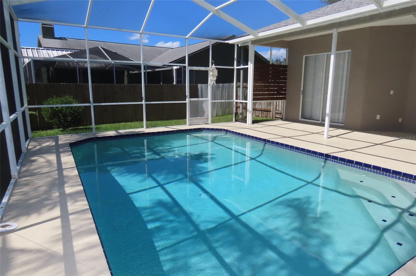 Single Family Residence at 1801 MAPLELEAF BLVD, OLDSMAR, photo 41 of 67