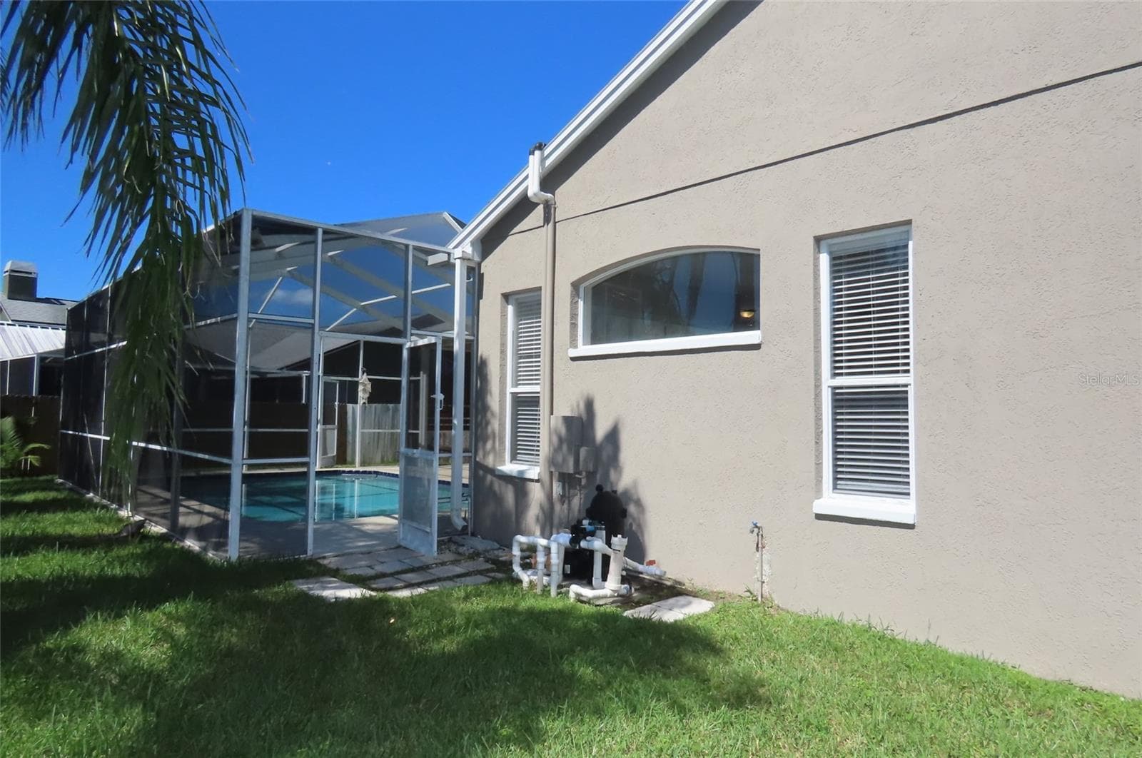 Single Family Residence at 1801 MAPLELEAF BLVD, OLDSMAR, photo 51 of 67