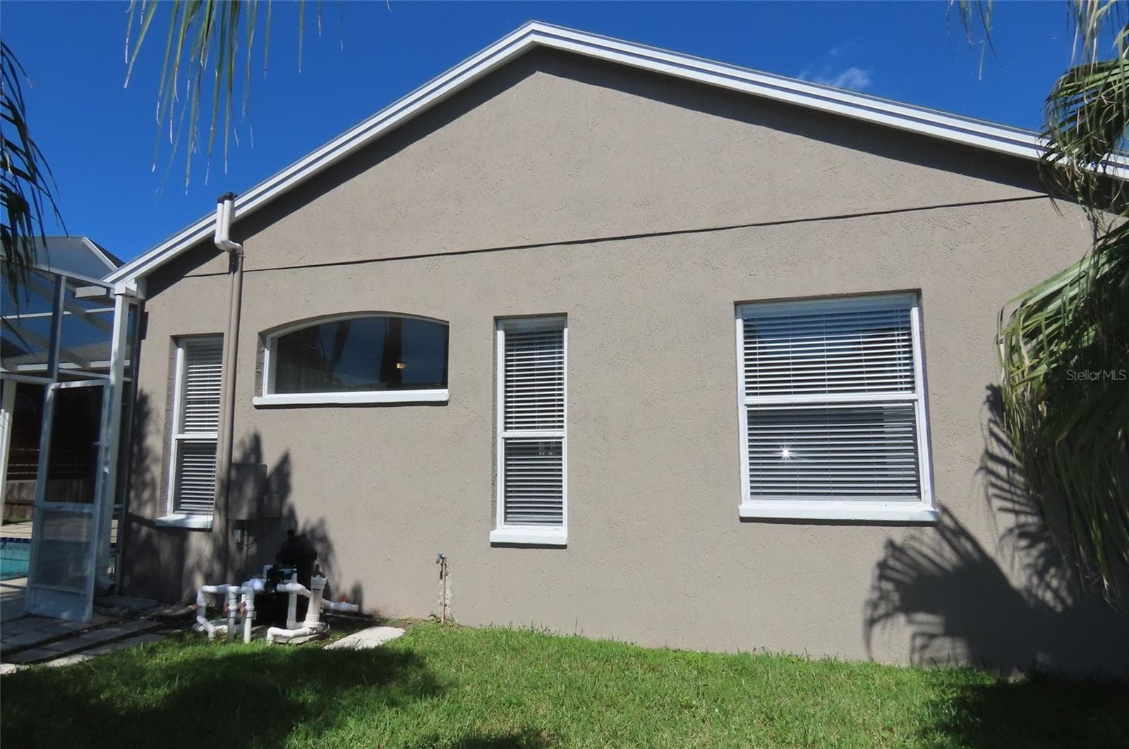 Single Family Residence at 1801 MAPLELEAF BLVD, OLDSMAR, photo 53 of 67