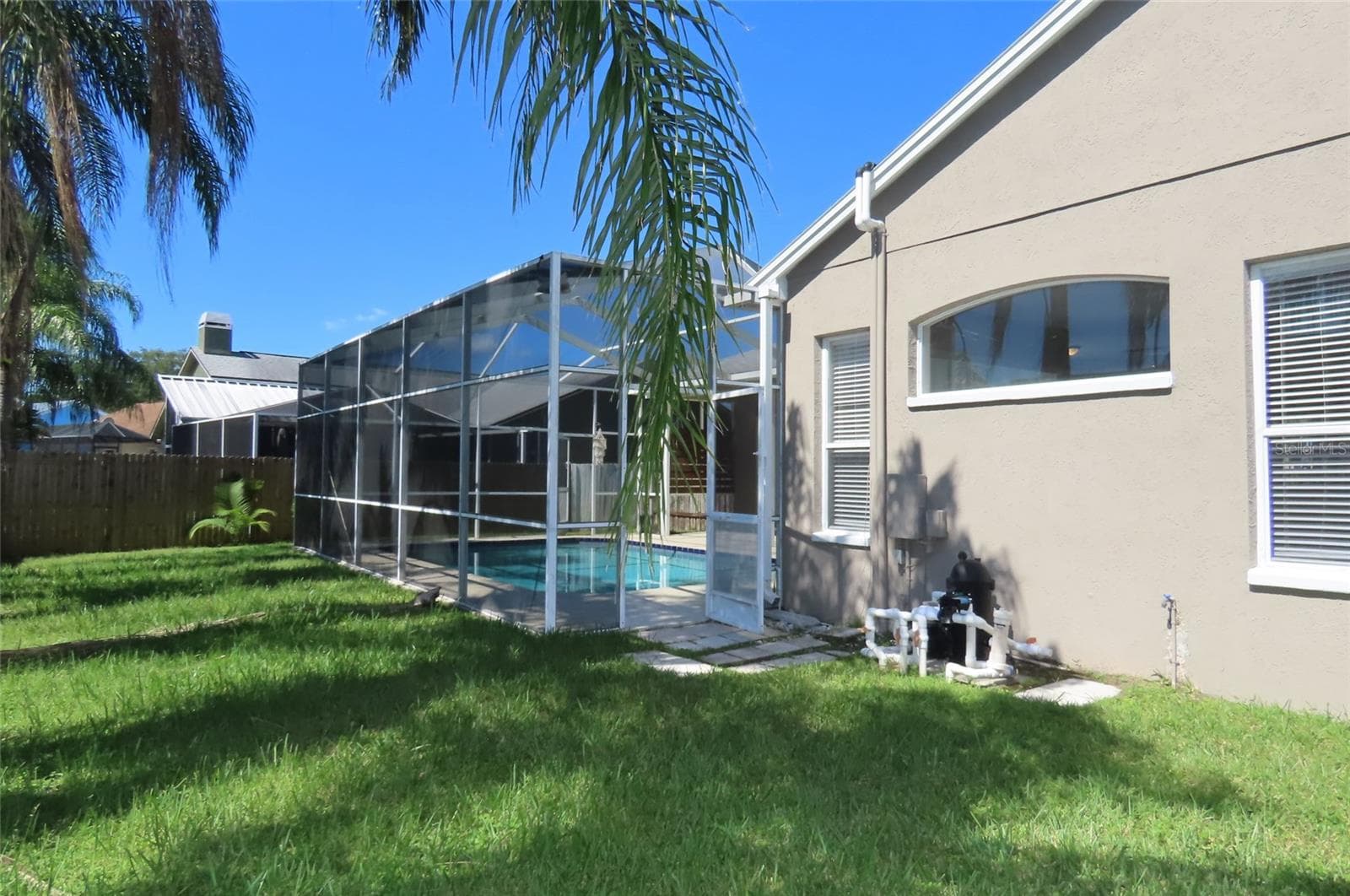 Single Family Residence at 1801 MAPLELEAF BLVD, OLDSMAR, photo 55 of 67