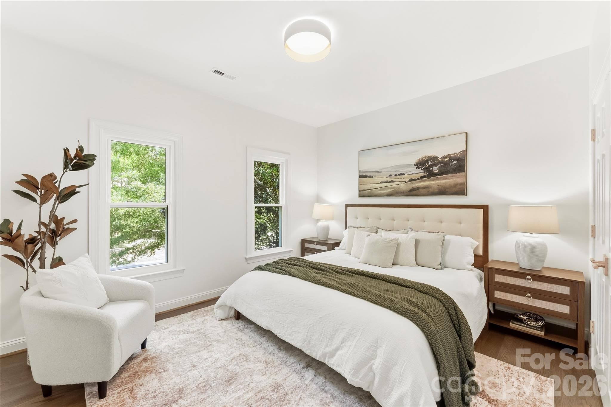 Single Family Residence at 12656 Lahinch Court, Charlotte, photo 31 of 47