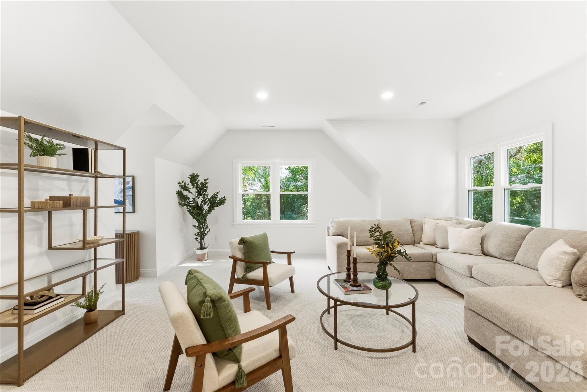 Single Family Residence at 12656 Lahinch Court, Charlotte, photo 36 of 47