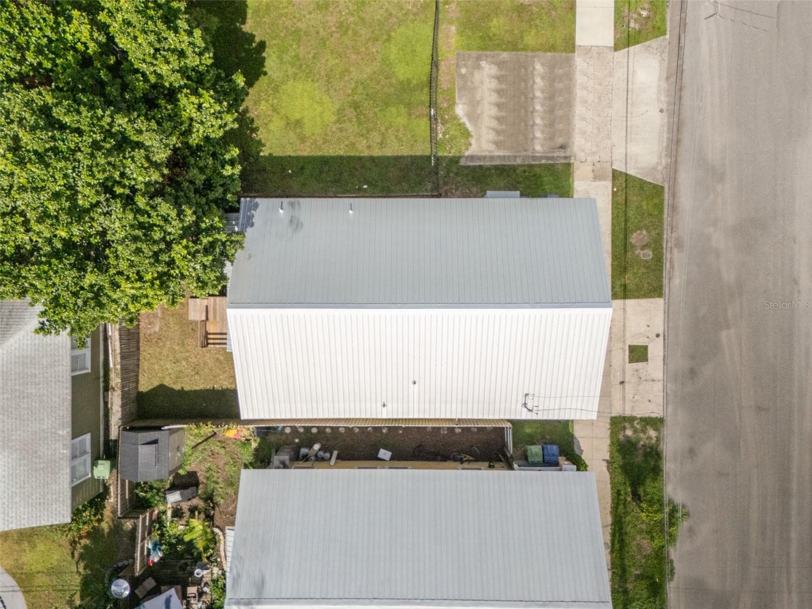 Duplex at 2204 N 10TH ST, TAMPA, photo 33 of 57