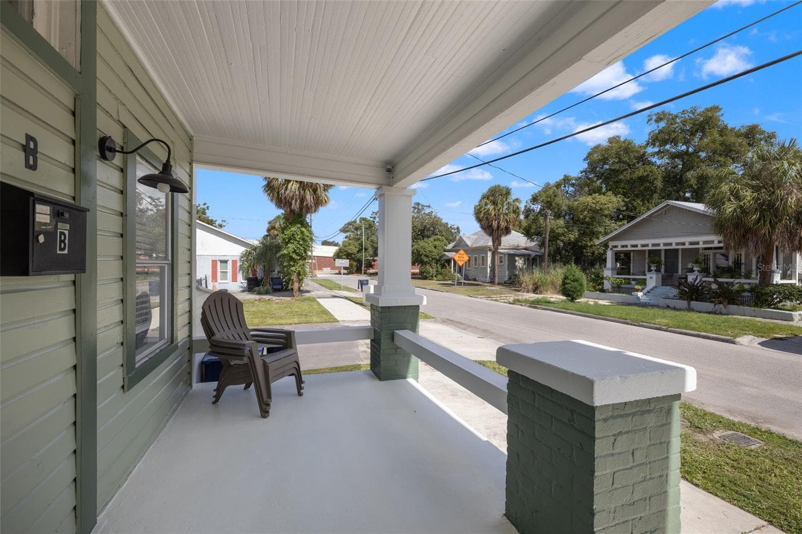 Duplex at 2204 N 10TH ST, TAMPA, photo 38 of 57