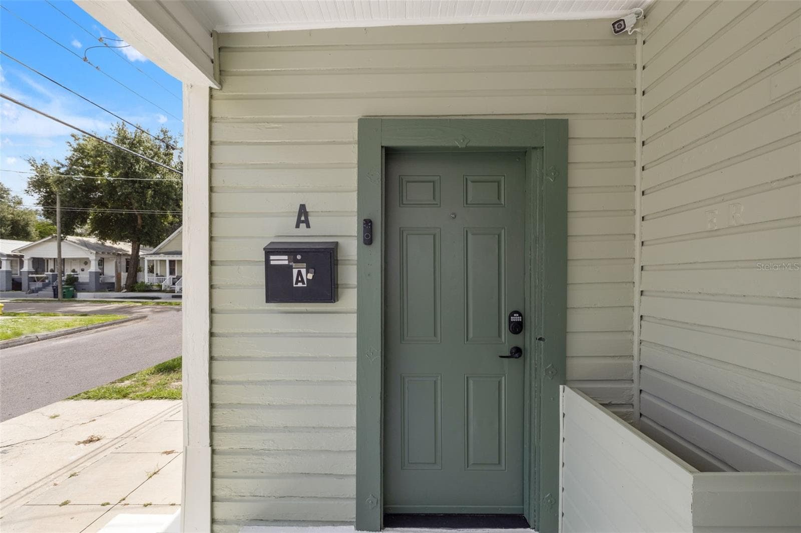 Duplex at 2204 N 10TH ST, TAMPA, photo 41 of 57